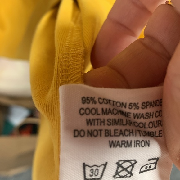 L.F. MARKET Hakone dress size 4,0 - Picture 11 of 11